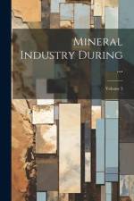Mineral Industry During ...; Volume 5 af Anonymous