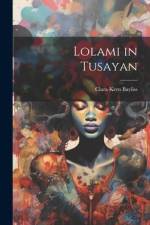 Lolami in Tusayan af Clara Kern Bayliss