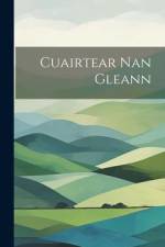 Cuairtear Nan Gleann af Anonymous