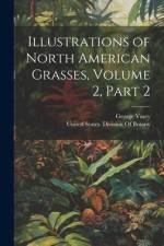 Illustrations of North American Grasses, Volume 2, part 2 af George Vasey