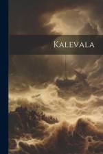 Kalevala af Anonymous