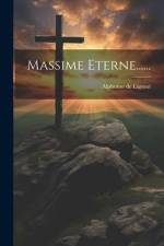 Massime Eterne...... af Alphonse De Liguori