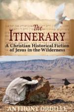 The Itinerary af Anthony Ordille