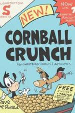 Cornball Crunch: Comics and Activities Vol. 1 af Dave McDonald