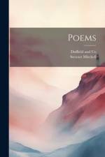 Poems af Stewart Mitchell