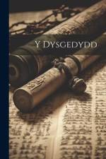 Y Dysgedydd af Anonymous