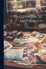 Eastern Races and Beauty af Lehnert Landrock