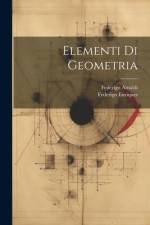 Elementi Di Geometria af Federigo Enriques