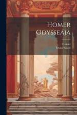 Homer Odysseája af Homer