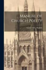Manual of Church Polity af Samuel Miles Hopkins