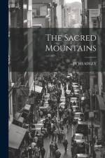 The Sacred Mountains af Jt Headley