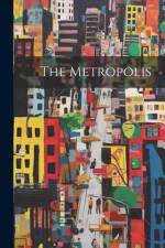 The Metropolis af Anonymous
