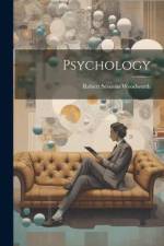Psychology af Robert Sessions Woodworth