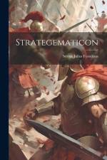Strategematicon af Sextus Julius Frontinus