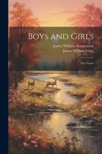 Boys and Girls: The Verses af Anonymous