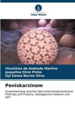 Peniskarzinom af Vicenilma de Andrade Martins