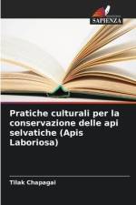 Pratiche culturali per la conservazione delle api selvatiche (Apis Laboriosa) af Tilak Chapagai
