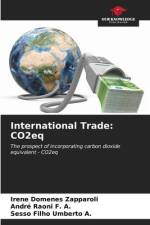 International Trade: CO2eq af Irene Domenes Zapparoli