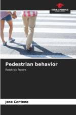 Pedestrian behavior af Jose Centeno