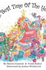The Best Time of the Year af Frank Radice