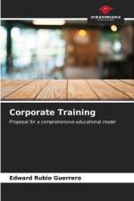 Corporate Training af Edward Rubio Guerrero