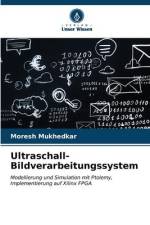 Ultraschall-Bildverarbeitungssystem af Moresh Mukhedkar