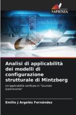 Analisi di applicabilità dei modelli di configurazione strutturale di Mintzberg af Emilio J Argelés Fernández