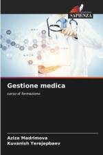 Gestione medica af Aziza Madrimova