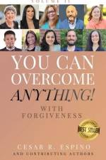 You Can Overcome Anything! af Christina Krag