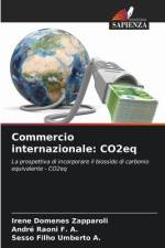 Commercio internazionale: CO2eq af Irene Domenes Zapparoli
