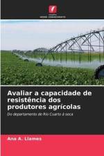 Avaliar a capacidade de resistência dos produtores agrícolas af Ana A. Llames