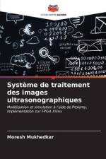 Système de traitement des images ultrasonographiques af Moresh Mukhedkar