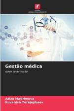 Gestão médica af Aziza Madrimova