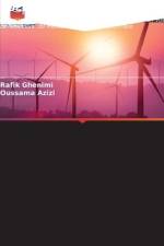 ÉOLIENNE INTELLIGENTE af Rafik Ghenimi