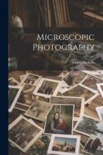 Microscopic Photography af James Nicholls (Photographer ).