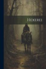 Hexerei af Anonymous