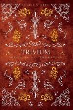 Trivium af Allison Sipe