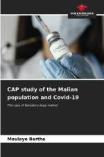 CAP study of the Malian population and Covid-19 af Moulaye Berthe