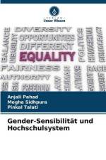 Gender-Sensibilität und Hochschulsystem af Anjali Pahad