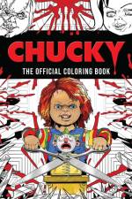 Chucky: The Official Coloring Book