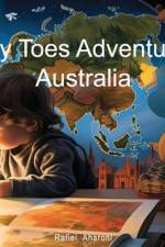 Tiny Toes Adventures Australia af Rafiel Aharoni