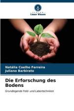 Die Erforschung des Bodens af Natália Coelho Ferreira