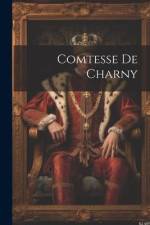 Comtesse de Charny af Anonymous