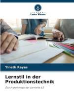 Lernstil in der Produktionstechnik af Yineth Reyes