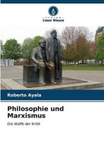 Philosophie und Marxismus af Roberto Ayala