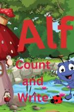 Alfie Count and Write af Joanne S Ruiz
