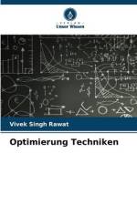 Optimierung Techniken af Vivek Singh Rawat
