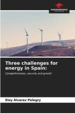 Three challenges for energy in Spain: af Eloy Álvarez Pelegry