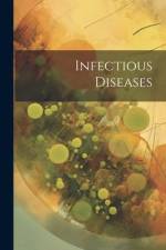 Infectious Diseases af Anonymous