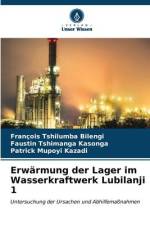 Erwärmung der Lager im Wasserkraftwerk Lubilanji 1 af François Tshilumba Bilengi